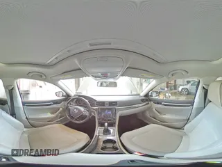 2016 Volkswagen Passat SE z VIN 1VWBT7A38GC024909, wystawiony jako Copart lot #56113765 z przebiegiem 30 096 mil mil oraz Szkoda całkowita • Salvage title. Historia ofert i sprzedaży dostępna na DreamBid. Obrazek 14.