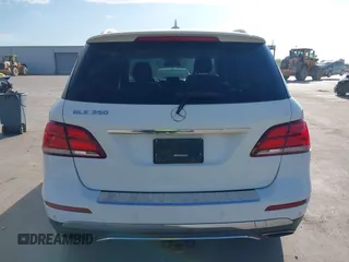 2017 Mercedes-Benz GLE 350 with VIN 4JGDA5JB8HA820601, listed as a IAAI auction lot 42569303 with 162,364 mi miles and . Bid and sale history available at DreamBid. Image 17.