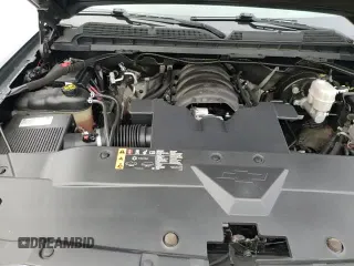 2018 Chevrolet Silverado 1500 LTZ с VIN 3GCUKSEC9JG522326, выставлен на аукционе Copart как лот 82071375 с пробегом 131 800 миль миль и Списание • Salvage title. История ставок и продаж доступна на DreamBid. Изображение 13.