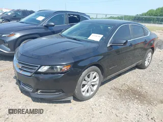2014 Chevrolet Impala LS with VIN 2G11Y5SL7E9112236, listed as a IAAI auction lot 42160781 with 233,275 mi miles and . Bid and sale history available at DreamBid. Image 2.