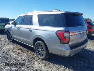 2021 Ford Expedition Max Limited с VIN 1FMJK1KT7MEA45341, выставлен на аукционе IAAI как лот 40932067 с пробегом 85 499 миль миль и . История ставок и продаж доступна на DreamBid. Изображение 3.