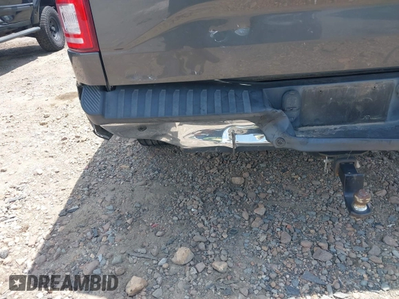 2016 Ford F-150 XL with VIN 1FTEW1CP4GFB12357, listed as a IAAI auction lot 42439454 with 158,350 mi miles and . Bid and sale history available at DreamBid. Image 6.