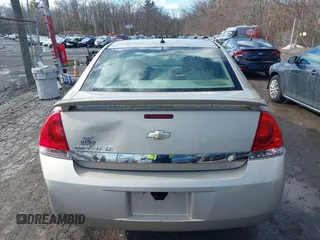 2009 Chevrolet Impala LT with VIN 2G1WT57N391325347, listed as a IAAI auction lot 41446708 with 68,683 mi miles and . Bid and sale history available at DreamBid. Image 15.