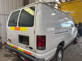2012 Ford Econoline Cargo Recreational z VIN 1FTNE2EW6CDA56487, wystawiony jako IAAI lot #42851407 z przebiegiem 175 505 mil mil oraz . Historia ofert i sprzedaży dostępna na DreamBid. Obrazek 5.