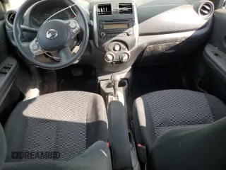 2017 Nissan Micra S z VIN 3N1CK3CP6HL267114, wystawiony jako Copart lot #69652324 z przebiegiem 120 768 mil mil oraz Szkody całkowita. Historia ofert i sprzedaży dostępna na DreamBid. Obrazek 8.