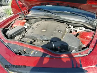 2015 Chevrolet Camaro LT с VIN 2G1FD1E30F9267671, выставлен на аукционе IAAI как лот 42790900 с пробегом 58 095 миль миль и . История ставок и продаж доступна на DreamBid. Изображение 19.