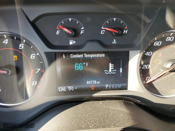 2017 Chevrolet Camaro 1LT with VIN 1G1FB1RX0H0161138, listed as a Copart auction lot 42208705 with NaN miles and Salvage Title. Bid and sale history available at carsss.com. Image 9.