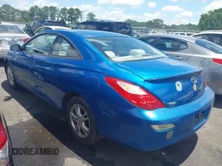 2008 Toyota Solara SE z VIN 4T1CE30P18U766395, wystawiony jako IAAI lot #42512379 z przebiegiem 139 608 mil mil oraz . Historia ofert i sprzedaży dostępna na DreamBid. Obrazek 3.