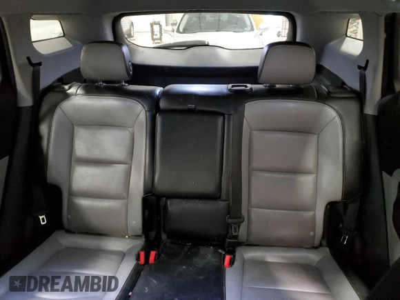 2020 GMC Terrain SLT with VIN 3GKALVEV3LL252060, listed as a Copart auction lot 53077015 with 75,126 mi miles and Salvage Title. Bid and sale history available at carsss.com. Image 10.