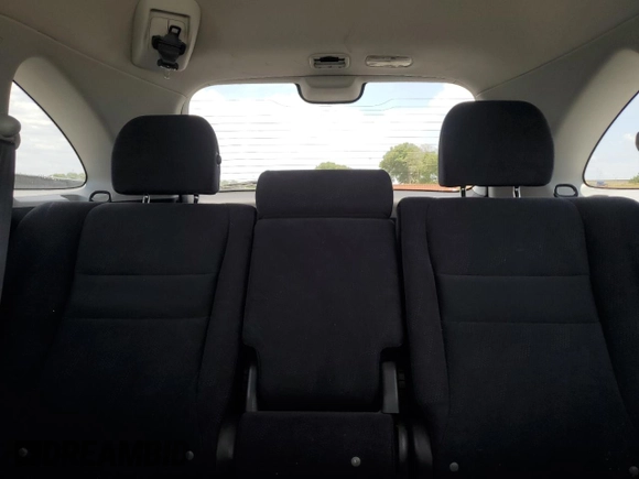 2010 Honda CR-V EX z VIN JHLRE4H55AC011367, wystawiony jako Copart lot #57492025 z przebiegiem 150 469 mil mil oraz Szkoda całkowita • Salvage title. Historia ofert i sprzedaży dostępna na DreamBid. Obrazek 10.