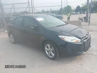 2013 Ford Focus SE с VIN 1FADP3F27DL306677, выставлен на аукционе IAAI как лот 42495368 с пробегом 96 451 миль миль и . История ставок и продаж доступна на DreamBid. Изображение 1.