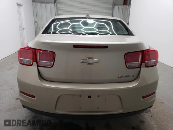 2014 Chevrolet Malibu LT with VIN 1G11C5SL3EF176408, listed as a Copart auction lot 81895924 with 72,718 mi miles and Salvage Title. Bid and sale history available at DreamBid. Image 12.