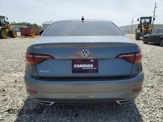 2019 Volkswagen Jetta SEL Premium с VIN 3VWGB7BU8KM133538, выставлен на аукционе Copart как лот 50101564 с пробегом 53 901 миль миль и Списание • Salvage title. История ставок и продаж доступна на DreamBid. Изображение 6.