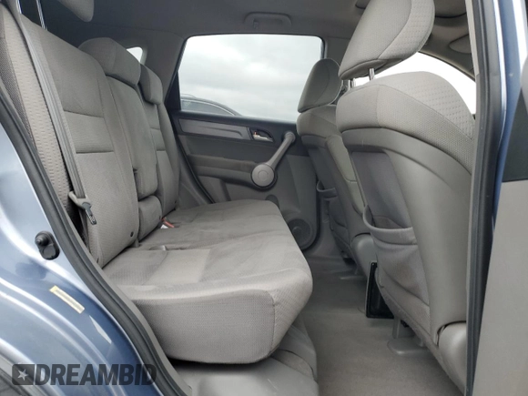 2007 Honda CR-V EX z VIN JHLRE48507C054572, wystawiony jako Copart lot #59772665 z przebiegiem 254 212 mil mil oraz Szkoda całkowita • Salvage title. Historia ofert i sprzedaży dostępna na DreamBid. Obrazek 11.