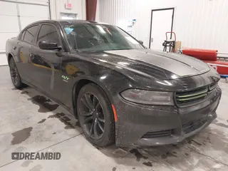 2016 Dodge Charger R/T with VIN 2C3CDXCT4GH247354, listed as a IAAI auction lot 41049125 with 79,386 mi miles and . Bid and sale history available at carsss.com. Image 1.