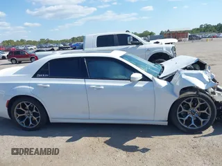 2018 Chrysler 300 S with VIN 2C3CCABG2JH240298, listed as a IAAI auction lot 42076109 with 98,333 mi miles and . Bid and sale history available at DreamBid. Image 13.