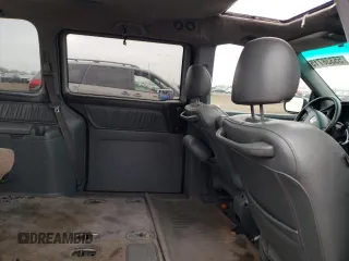 2004 Honda Odyssey EX-L z VIN 5FNRL18924B040028, wystawiony jako Copart lot #55338715 z przebiegiem 242 055 mil mil oraz Szkoda całkowita • Salvage title. Historia ofert i sprzedaży dostępna na DreamBid. Obrazek 11.