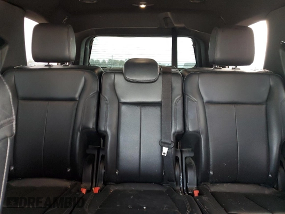 2019 Ford Expedition XLT with VIN 1FMJU1HT2KEA03559, listed as a Copart auction lot 45153455 with 95,281 mi miles and Salvage Title. Bid and sale history available at carsss.com. Image 10.