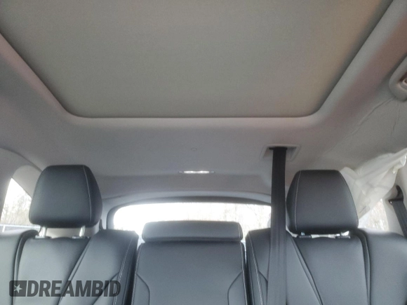 2024 Acura MDX w/Technology Package with VIN 5J8YE1H47RL008630, listed as a Copart auction lot 51585655 with 16,498 mi miles and Salvage Title. Bid and sale history available at carsss.com. Image 10.