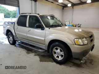2003 Ford Explorer Sport Trac XLS с VIN 1FMZU67E53UB29697, выставлен на аукционе Copart как лот 57676915 с пробегом 218 351 миль миль и Чистый • Clean title. История ставок и продаж доступна на DreamBid. Изображение 4.