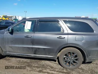 2018 Dodge Durango R/T с VIN 1C4SDJCT3JC385949, выставлен на аукционе IAAI как лот 41655218 с пробегом 44 705 миль миль и . История ставок и продаж доступна на DreamBid. Изображение 14.
