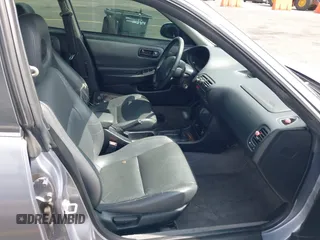 1999 Acura Integra z VIN JH4DB7660XS000593, wystawiony jako IAAI lot #42339059 z przebiegiem 77 805 mil mil oraz . Historia ofert i sprzedaży dostępna na DreamBid. Obrazek 5.