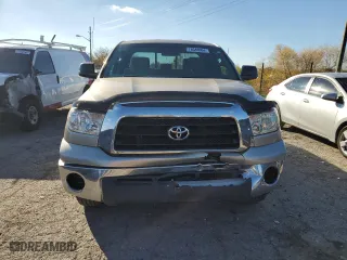 2007 Toyota Tundra SR5 with VIN 5TFRU54197X005162, listed as a Copart auction lot 78546904 with 198,470 mi miles and Salvage Title. Bid and sale history available at carsss.com. Image 5.