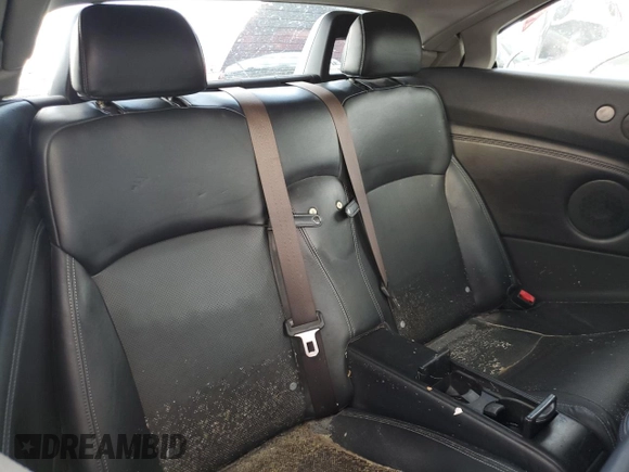 2013 Lexus IS 250 C with VIN JTHFF2C26D2527390, listed as a Copart auction lot 73697084 with Not provided miles and Non repairable. Bid and sale history available at DreamBid. Image 10.