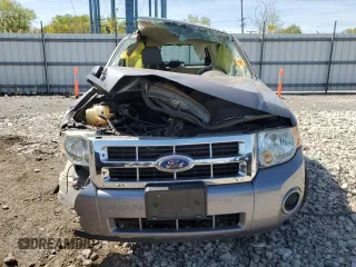 2008 Ford Escape XLS with VIN 1FMCU02Z38KB15233, listed as a Copart auction lot 56180325 with Not provided miles and Salvage title. Bid and sale history available at DreamBid. Image 5.