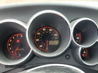 2006 Toyota Matrix STD z VIN 2T1KR32E56C587593, wystawiony jako Copart lot #73190904 z przebiegiem 229 338 mil mil oraz Nie do naprawy • Non repairable. Historia ofert i sprzedaży dostępna na DreamBid. Obrazek 9.