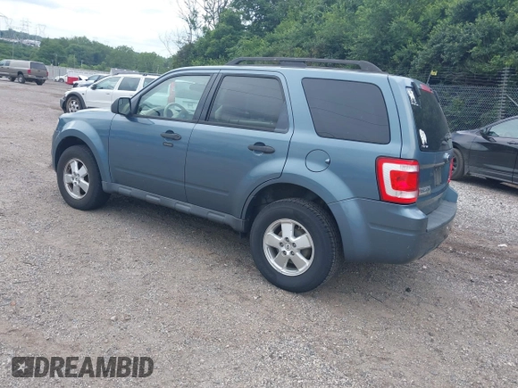 2011 Ford Escape с VIN 1FMLU9DG6BKB43521, выставлен на аукционе IAAI как лот 42681415 с пробегом 93 794 миль миль и . История ставок и продаж доступна на DreamBid. Изображение 3.