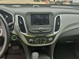 2023 Chevrolet Equinox LT with VIN 3GNAXJEG1PL118204, listed as a IAAI auction lot 42841816 with 47,366 mi miles and . Bid and sale history available at DreamBid. Image 13.