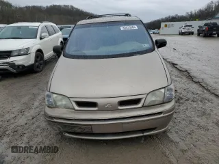 2000 Oldsmobile Silhouette GL z VIN 1GHDX03E2YD179886, wystawiony jako Copart lot #85033864 z przebiegiem 130 996 mil mil oraz Szkoda całkowita • Salvage title. Historia ofert i sprzedaży dostępna na DreamBid. Obrazek 5.