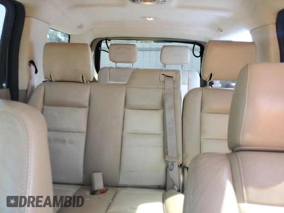 2010 Ford Explorer XLT with VIN 1FMEU6DE1AUA06379, listed as a Copart auction lot 49155005 with 154,128 mi miles and Salvage Title. Bid and sale history available at carsss.com. Image 10.