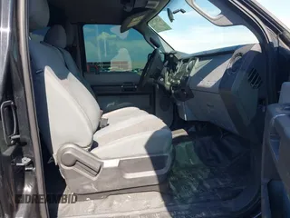 2014 Ford F-250 XL с VIN 1FT7X2BTXEEB52987, выставлен на аукционе IAAI как лот 42587515 с пробегом 230 189 миль миль и . История ставок и продаж доступна на DreamBid. Изображение 5.