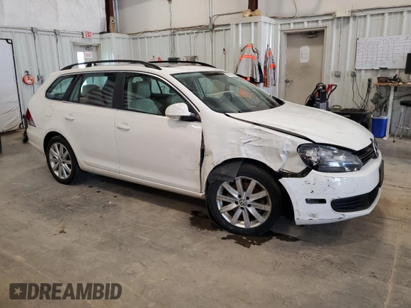 2013 Volkswagen Jetta TDI with VIN 3VWPL7AJ0DM682299, listed as a Copart auction lot 62701995 with 178,471 mi miles and Non repairable. Bid and sale history available at DreamBid. Image 4.