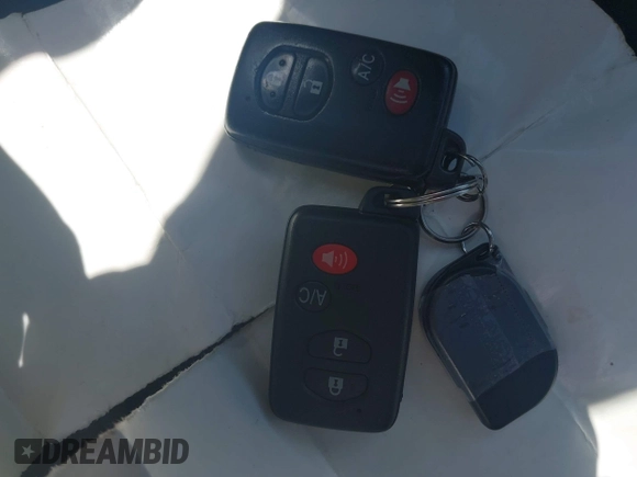 2010 Toyota Prius II with VIN JTDKN3DU6A0242270, listed as a IAAI auction lot 42250409 with 233,419 mi miles and . Bid and sale history available at DreamBid. Image 11.