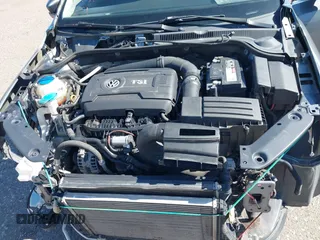 2015 Volkswagen Jetta SE с VIN 3VWD07AJ0FM262590, выставлен на аукционе IAAI как лот 42159928 с пробегом 110 895 миль миль и . История ставок и продаж доступна на DreamBid. Изображение 10.