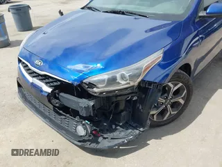 2019 Kia Forte LXS with VIN 3KPF24AD0KE117228, listed as a IAAI auction lot 42014637 with 88,681 mi miles and . Bid and sale history available at carsss.com. Image 18.