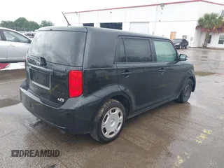 2009 Scion xB with VIN JTLKE50EX91088702, listed as a IAAI auction lot 42245108 with 208,117 mi miles and . Bid and sale history available at DreamBid. Image 4.