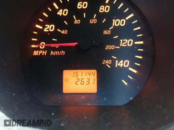 2004 Nissan Altima S with VIN 1N4AL11D24C102557, listed as a IAAI auction lot 41663563 with 151,144 mi miles. Bid and sale history available at carsss.com. Image 15.