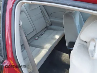 2007 Chevrolet Monte Carlo LT with VIN 2G1WK15K079420029, listed as a IAAI auction lot 42015406 with 291,180 mi miles. Bid and sale history available at carsss.com. Image 8.
