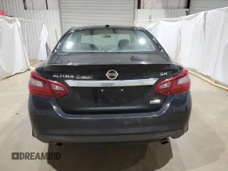 2018 Nissan Altima 2.5 SR with VIN 1N4AL3AP9JC268561, listed as a Copart auction lot 52104285 with 125,643 mi miles and Clean Title. Bid and sale history available at carsss.com. Image 6.