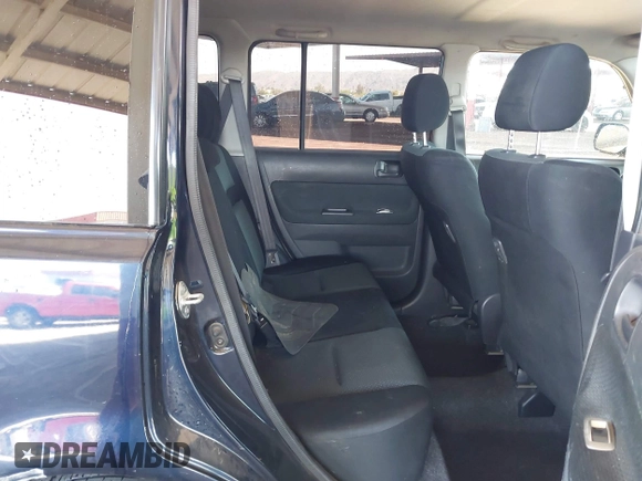 2006 Scion xB with VIN JTLKT324164059680, listed as a IAAI auction lot 42017612 with 176,178 mi miles and . Bid and sale history available at DreamBid. Image 8.