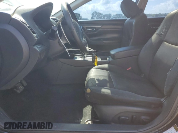 2016 Nissan Altima SR с VIN 1N4AL3AP3GC129552, выставлен на аукционе Copart как лот 63012205 с пробегом 279 382 миль миль и Списание • Salvage title. История ставок и продаж доступна на DreamBid. Изображение 7.