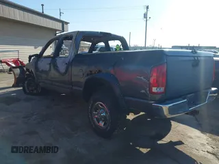 2003 Dodge 2500 ST with VIN 3D7KU28D53G836912, listed as a IAAI auction lot 41963302 with Not Provided miles and . Bid and sale history available at DreamBid. Image 3.