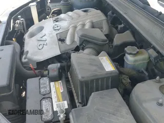 2007 Hyundai Santa Fe SE with VIN 5NMSH73E17H050238, listed as a IAAI auction lot 42827458 with 100,184 mi miles and . Bid and sale history available at DreamBid. Image 12.