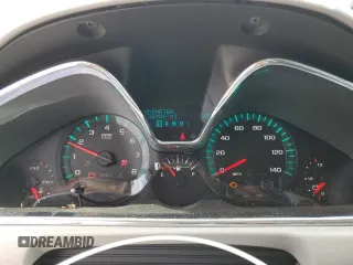 2017 Chevrolet Traverse LS z VIN 1GNKVFED6HJ269657, wystawiony jako Copart lot #57065555 z przebiegiem 46 906 mil mil oraz Szkoda całkowita • Salvage title. Historia ofert i sprzedaży dostępna na DreamBid. Obrazek 9.