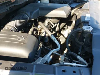 2017 Ram 1500 Tradesman z VIN 1C6RR7KG1HS851117, wystawiony jako IAAI lot #41287282 z przebiegiem 69 871 mil mil oraz . Historia ofert i sprzedaży dostępna na DreamBid. Obrazek 19.