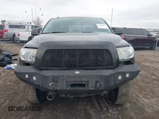 2013 Toyota Tundra 4WD Truck with VIN 5TFUM5F19DX044028, listed as a IAAI auction lot 41699167 with 1 mi miles. Bid and sale history available at carsss.com. Image 11.